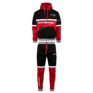 Ensemble de sport pour homme 2026 Windrunner Tech NT, deux pièces, col rond, cordon de serrage, polaire respirant, 100% coton - Product Image 1
