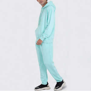 Ensemble de jogging d'hiver pour hommes, coupe régulière, séchage rapide, design haut de gamme, vêtements de sport personnalisés, grande taille, survêtement de sport d'extérieur - Product Image 4