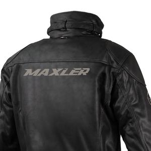 Chaqueta de motocicleta duradera con malla de aire transpirable y carcasa exterior ventilada para invierno de talla grande MOQ bajo - Product Image 6