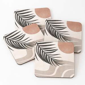 Posavasos de MDF ecológico de la mejor calidad, diseños para decoración del hogar, venta al por mayor, manteles de mesa de estilo clásico personalizados, producto de gran oferta - Product Image 3