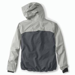 เสื้อแจ็คเก็ตตกปลาคุณภาพดีที่สุดสำหรับกิจกรรมกลางแจ้ง ผ้า softshell กันน้ำ ระบายอากาศ ป้องกันรังสียูวี UPF 35  เสื้อแจ็คเก็ตตกปลาแบบสั่งทำพิเศษสำหรับผู้ชาย - Product Image 2