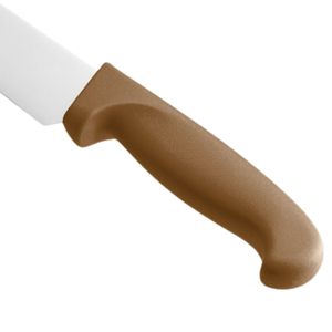 Cuchillo de Chef Multiusos de Acero Inoxidable para Cocina Profesional, Preparación de Vegetales, Rebanado de Carne y Corte Diario en la Cocina - Product Image 3