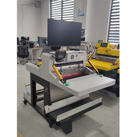 Machine d'emballage verticale CE, machine d'emballage, machine d'emballage automatique multifonctionnelle, sacs de livraison pour le commerce électronique