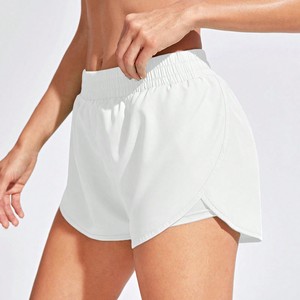 Nuevos Shorts de Yoga Ligeros para Mujer, Leggings Deportivos de Cintura Alta con Efecto Push-Up, Shorts de Yoga Deportivos Ajustados - Product Image 2