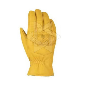 Guantes Reforzados para Motocicleta, Guantes de Motociclismo con Agarre Fuerte, Equipo de Protección para Manos, Duraderos, para Carreras, Deportes al Aire Libre y Alto Rendimiento - Product Image 2