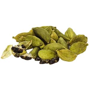Cardamom-aceite puro GMP, calidad superior, aprobado por ISO, precio al por mayor, fabricante indio líder y distribuidor - Product Image 1