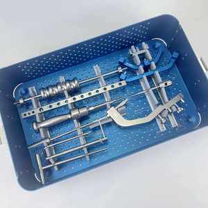 Instrumentos Quirúrgicos Ortopédicos de Acero Inoxidable de Alta Calidad a Precio de Fábrica, Clavo Intramedular Humeral Surgiright - Product Image 6