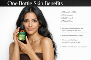 Huile essentielle de citronnelle 100% pure naturelle biologique de qualité supérieure Soins de la peau Anti-âge Anti-rides Tous types de peau - Product Image 2