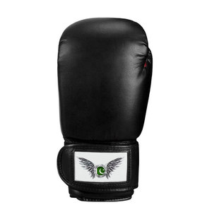 Meilleur prix, gants de sparring en cuir PU respirant et imperméable de qualité professionnelle, personnalisés, pour l'entraînement aux arts martiaux et à la boxe - Product Image 1