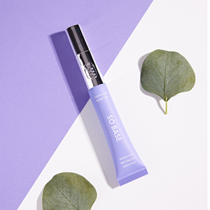 [ECOSMEC] SO BASECollagen Crème Contour des Yeux Liftante avec Dispositif Vibrant Intégré pour une Peau Lisse et Éclatante sous les Yeux - Product Image 4