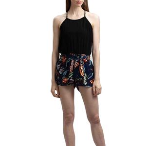 Ropa Deportiva Ultraligera y Versátil para Entrenamiento Cruzado, Cómoda para Usar Todo el Día, Pantalones Cortos Deportivos Sublimados para Mujer - Product Image 4