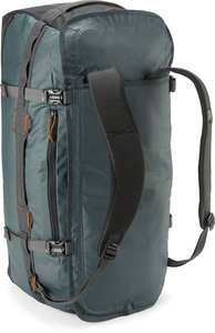 Bolsas de Gimnasio SUH INTERNATIONAL de Alta Calidad para Uso en Exteriores, 100% Poliéster, Impermeables, Ligeras, Colores y Logotipo Personalizables - Product Image 4