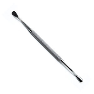 ตะไบกระดูกสแตนเลส ใบมีดคม ฟันตะไบสองด้าน อุปกรณ์ผ่าตัด - Product Image 1