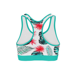 Soutien-gorge de sport pour femmes à maintien élevé, style unique et confortable, respirant à l'avant, pour le yoga, le fitness et la gym, de fabricants professionnels - Product Image 6