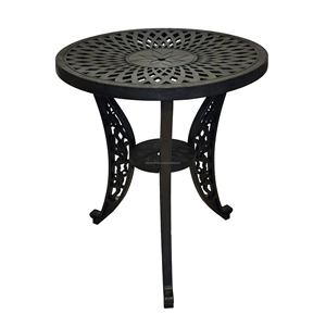 Ovale Plastique Blanc 9 pcs Table Jardin extérieur meubles de patio Ensemble de jardin Extérieur Patio Salle à manger meubles de jardin - Product Image 4