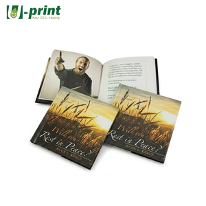 Wholesale Custom Mini Christian Holy Bible <b>Book</b> Printing with Forest Certificate Gift - Product Image 1