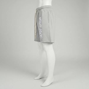 กางเกงขาสั้นฮิปฮอปวินเทจหลายกระเป๋าสำหรับผู้ชาย รับผลิตตามสั่งขายส่ง พร้อมบริการพิมพ์ลาย - Product Image 2