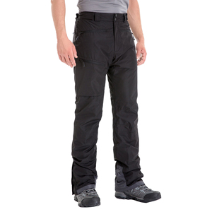 Premium Custom Design Ski Pants Waterproof Windproof Snowboard Trousers Insulated Winter Apparel For Professional Snow <b>Athletes</b> - Product Image 4