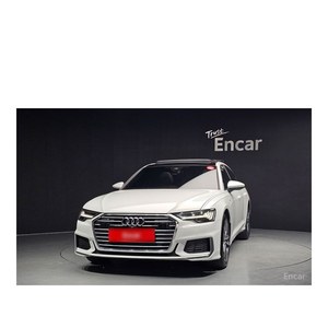 Audi A6 45 TFSI Quattro Premium 2023, 9,174 km, Volante a la Izquierda, Asientos de Cuero, Cámara Trasera - Product Image 3