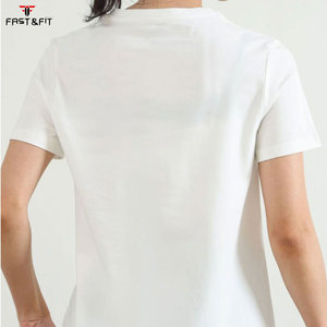 Women Vintage Style T Shirt Cotton Casual Summer <b>Top</b> - Product Image 3