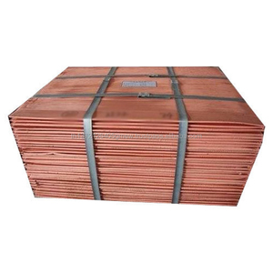 Chatarra de Cable de Cobre Premium, Limpia y Desforrada, para Operaciones de Fundición y Refinación - Product Image 6