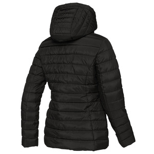 Winter Warm Puffer <b>Jacket</b> for Women Professional Breathable Manufactures Waterproof Long Sleeve Ladies Puffer <b>jackets</b> - Product Image 2