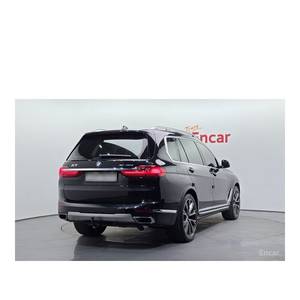 BMW X7 XDrive 30d Design Pure Excellence Première Édition Juin 2019 6 places Sièges en cuir Boîte de vitesses automatique Diesel 162 739 km - Product Image 2