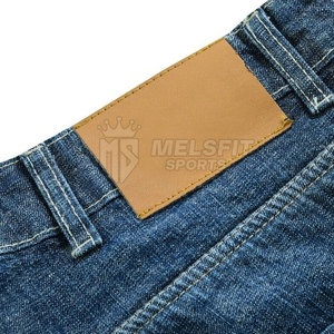 Pantalones Vaqueros Rotos para Hombre, 100% Algodón, Ligeros, Casuales, Estilo Streetwear, Personalizables, Pedido al por Mayor Disponible Ahora - Product Image 6
