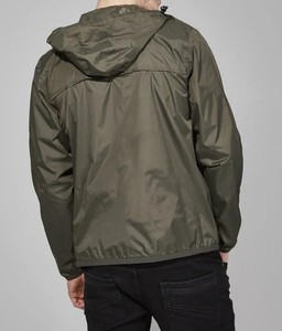 Vestes coupe-vent légères, imperméables et respirantes pour un usage décontracté et sportif, veste de neige - Product Image 2