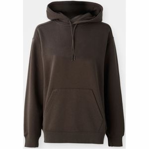 Custom Women's <b>Tracksuits</b> Heavy Weight 500 GSM 350 GSM <b>Polyester</b>/Cotton Fleece Embroidered Oversized Hoodie Shorts - Product Image 2
