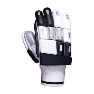 Guantes de Bateo de Cricket para Hombre, Cómodos, de Cuero Genuino, Ligeros, Equipo Deportivo para Bateo de Cricket - Product Image 5
