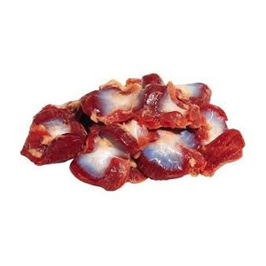 Poulet épluché non cuit en morceaux, Halal, qualité supérieure, surgelé IQF, emballage, durée de conservation de 2 ans - Product Image 3