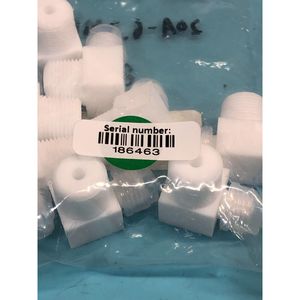 Conector de 8 micras 811-17402, Codo Macho - Equipo y Piezas de Semiconductores de Confianza de Trusted Global Legacy - Product Image 6