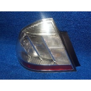 Luz Trasera Izquierda Usada Taurus 8T53138505AJ - Product Image 2