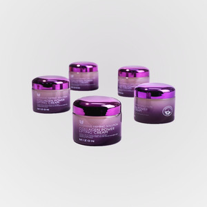 Crème réparatrice pour le visage Sam Renewal, crème liftante Mizon Collagenpawo 75ml, crème pour le visage au collagène, crème pour le visage pour hommes, crème faciale au collagène - Product Image 1