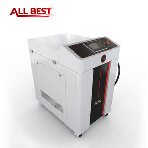 <span class=keywords><strong>เครื่อง</strong></span><span class=keywords><strong>เชื่อม</strong></span><span class=keywords><strong>เลเซอร์</strong></span><span class=keywords><strong>อเนกประสงค์</strong></span>1500W 2000W 3000W จากโรงงาน allbest 4-in-1สำหรับการตัดและทำความสะอาดด้วยโลหะ - Product Image 2
