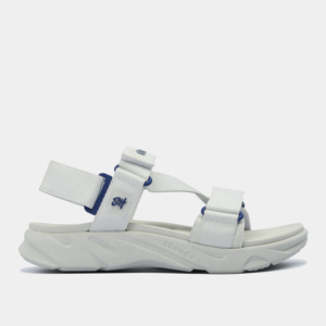 Sandalias Casuales Unisex con Tira Cruzada en la Parte Trasera, Cierre de Velcro y Parte Superior de Nailon Ligero de Secado Rápido - Product Image 3