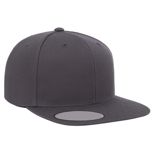 Casquettes Snapback Brodéées Tendance et Stylées pour Hommes et Femmes – Respirantes et Confortables pour l'Extérieur - Product Image 6