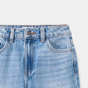 Vêtements décontractés avec un matériau respirant et confortable, avec logo, pantalon décontracté pour garçons avec poche latérale, design de haute qualité - Product Image 3