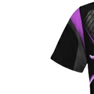 เสื้อกล้ามอีสปอร์ตแบบสั่งทำพิเศษสำหรับทีมเกมมิ่ง  เสื้อเจอร์ซีย์ไร้แขนสำหรับนักกีฬาอาชีพ  ซับลิเมชั่น  แห้งเร็ว  สตรีทแวร์  ขายส่งจากผู้ผลิต - Product Image 6