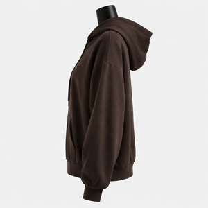 Sweat-shirt à capuche décontracté pour femme, tissu doux, coupe décontractée, à porter au quotidien - Product Image 5