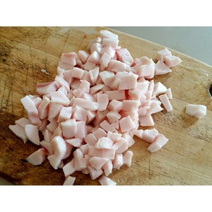 Refined Pork Lard for Large Volume Food Manufacturing Operations and International Supply Chain Requirements - Product Image 1