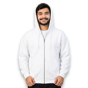 Hoodies personnalisés pour hommes, fabrication directe d'usine, en molleton, impression puff, marque de mode, hoodies personnalisés pour les marques américaines - Product Image 4