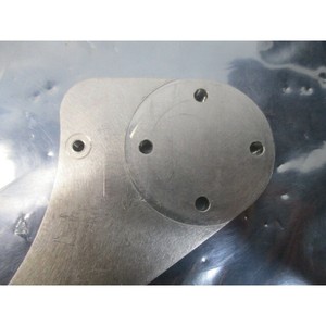 AMAT 0020-28239 HOOP, 8 ADV 101 STD CHBR SST, 105871 - Equipo y Piezas de Semiconductores de Confianza de Global Legacy Semiconductor - Product Image 6