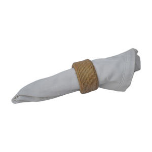 Anneaux de serviette en gros : Meilleurs supports de serviettes multicolores pour la décoration de table, idéaux pour hôtels et mariages - Product Image 4