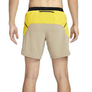 Shorts de sport légers et respirants de haute qualité, fabriqués par un fabricant professionnel, avec impression de logo personnalisée, séchage rapide, décontractés. - Product Image 2
