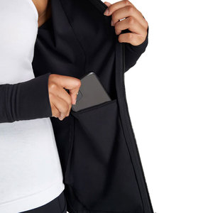 Chaquetas Deportivas para Mujer 2026, Color Personalizado, Precio Razonable, Producto de Moda en Línea, Mejor Diseño - Product Image 2