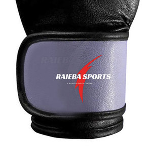 Guantes de MMA de Piel Hechos en Pakistán, de Alta Calidad, Cómodos de Usar, para Unisex, a Precio Económico - Product Image 6