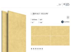 Baldosas de acabado mate avanzado para instalaciones arquitectónicas sofisticadas 800x1600 1200x1800 750x1500mm Superficie lista para el futuro - Product Image 3