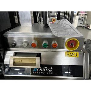 Lam Research DSS-200 Oxide - อุปกรณ์และอะไหล่เซมิคอนดักเตอร์ระดับโลกที่เชื่อถือได้ - Product Image 6